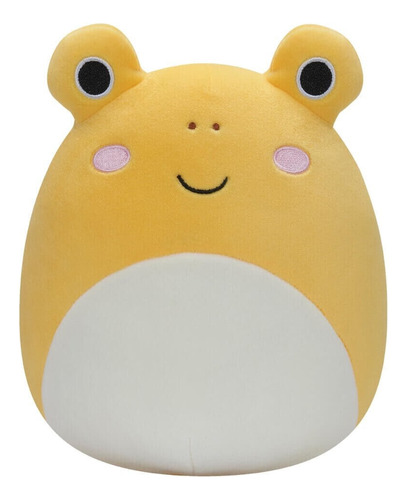 5´´ Squishmallows Squad 15 - 6 Style - Daxxon