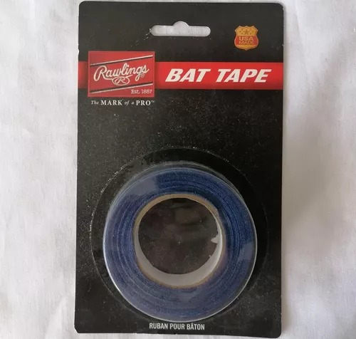  Rawlings Bat Tape Cinta Para Bate 3/4  X 30     1.9 X 76 Cm