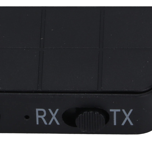 Adaptador De Audio Bluetooth 5.0, Receptor Transmisor 2 En 1