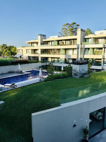 Apartamento A Estrenar En Carrasco Norte