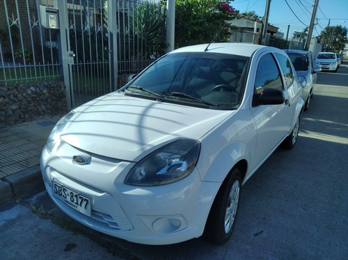 Ford Ka 2012 1.0 Fly Viral 63cv