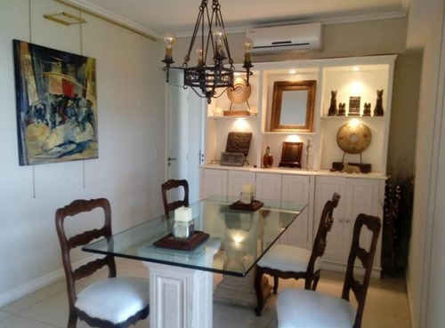 Imagen 5 de 12 de Departamento Duplex En Alquiler Ubicado En Quartier, Nordelta, G.b.a. Zona Norte
