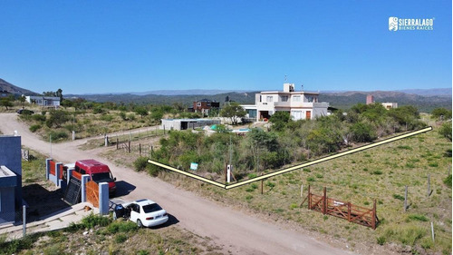 Venta Terreno Las Jarillas, Córdoba