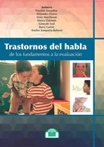 Comprar Trastornos Del Habla. De Los Fundamentos A La Evaluación - S