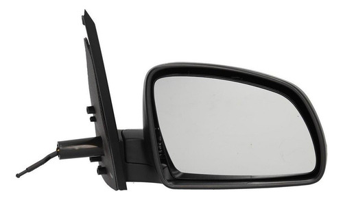 Espejo Para Chevrolet Meriva Manual 2003 Al 2015 Der)
