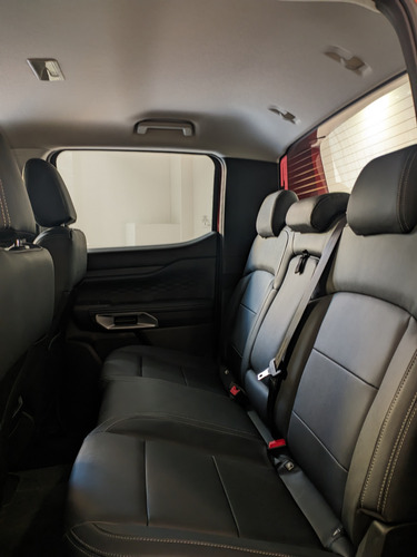 Ford Ranger 3.0 V6 Cd 4X4 Limited + At 250Cv