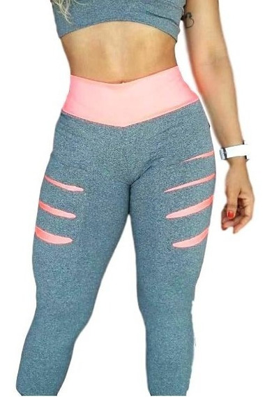 marca de roupa fitness feminina