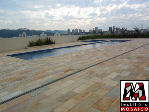 Lindo Apartamento Na Vila Progresso, Sol Da Tarde - 13494 - 69276698