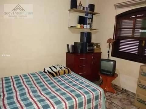 Imagem 7 de 7 de Casa Com 3 Dormitórios À Venda, 183 M² Por R$ 490.000,00 - Vila Gali - Votorantim/sp - Ca0391