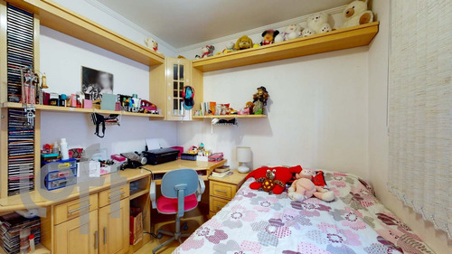 Imagem 7 de 20 de Apto Tatuapé | 3 Quartos | 88 M² | Cond: R$1085.00 | 2 Vagas - 13vt8gj