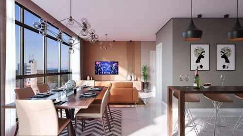 Imagem 4 de 15 de Oportunidade Apartamento Dois Dormitórios Itapema - 40419