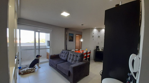 Imagem 5 de 15 de Apartamento - Santa Catarina - Ref: 8549 - V-8549