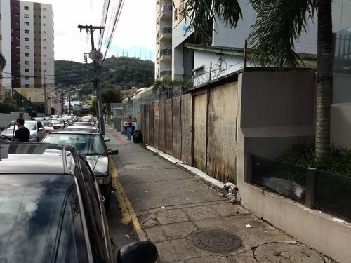 Imagem 10 de 18 de Terreno Comercial! - Te0603