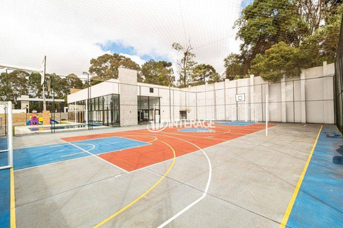 Imagem 10 de 30 de Terreno À Venda, 2179 M² Por R$ 909.000,00 - Santa Felicidade - Curitiba/pr - Te0090