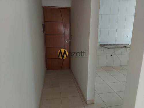 Imagem 24 de 30 de Apartamento 2 Dormitórios Pé Na Areia Praia Grande - V828