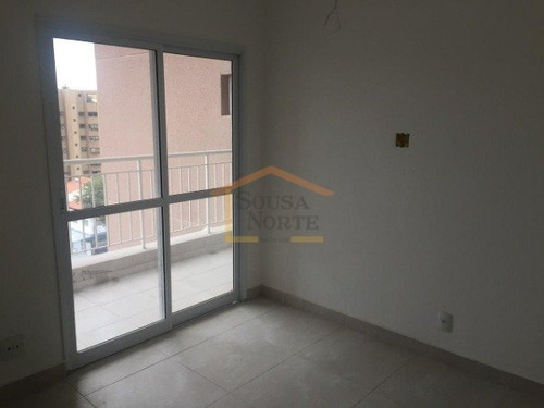 Imagem 2 de 15 de Apartamento, Venda, Casa Verde, Sao Paulo - 11857 - V-11857