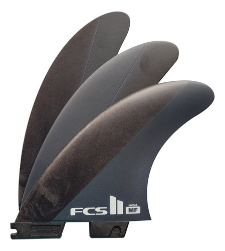 Quiha Fcs Ii Neo Carbon Mick Fanning - Large