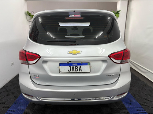 Chevrolet Spin SPIN PREMIER 1.8 8V ECONO.FLEX 5P AUT.