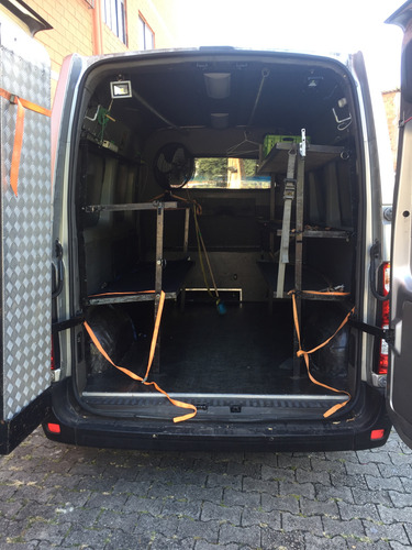 Renault Master 2.3 Extra L3h2 Vitrè 5p