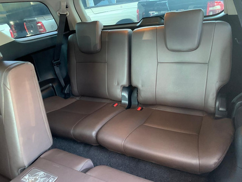 Toyota SW4 Hilux Sw4 4.0 Srx 4x4 7 Lugares V6 24v Gasolina 4p