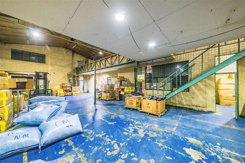 Local Comercial En Venta En Santiago
