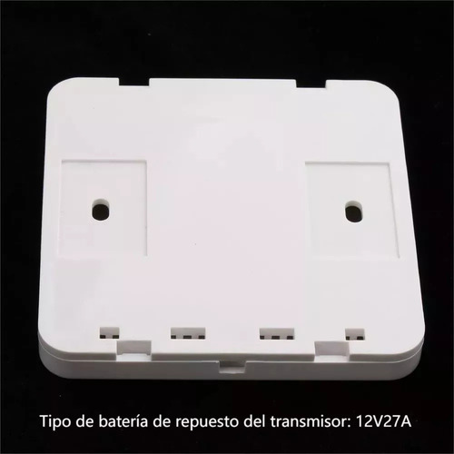 Módulo De Conmutador De Control Remoto Rf Inalámbrico K Sigl