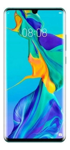 Huawei P30 Pro Dual Sim 256 Gb Aurora 8 Gb Ram