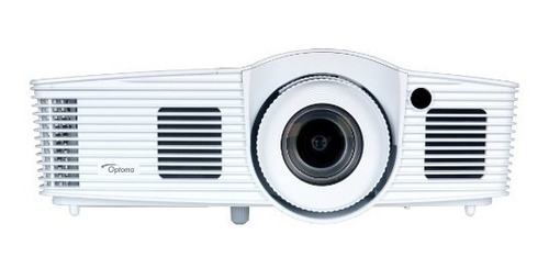 Imagen 1 de 2 de Proyector Optoma Eh412