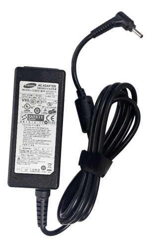 Cargador Original Samsung Ultrabook 19v 2.1a 40w 3.0*1.0mm N