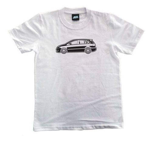 Remera Fierrera Vw 048 3xl Suran G2 Side