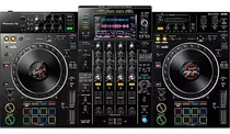 Comprar Controlador Pioneer Dj Xdj-xz 4 Canales Para Rekordbox Y Ser