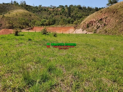 Chácara 2 Mil M² Em Redenção Da Serra - 1673