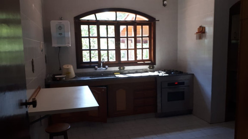 Imagem 11 de 17 de Chácaras Na Represa Para Venda Em Piracaia Com 4 Dormitórios