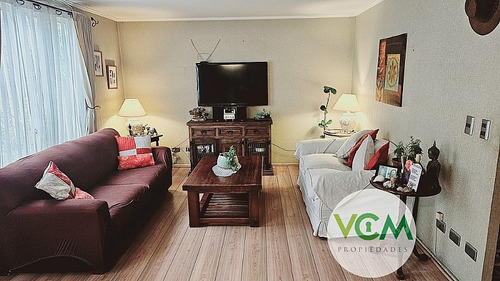 Casa 3d + 3b + 2 Est - Condominio La Foresta 3 San Miguel