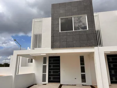 Casa en renta