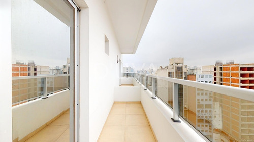 Dúplex 2 Dormitorios En Venta 46 E/ 13 Y 14 - La Plata