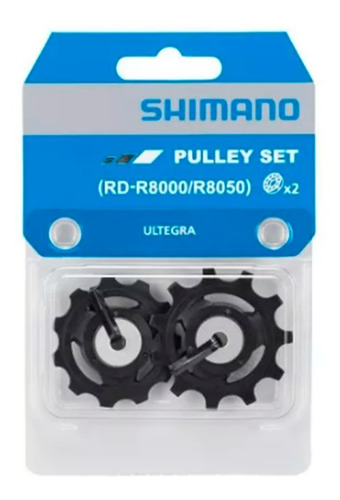 Rueditas Cambio Bicicleta Shimano Rd-r8000/50 Ultegra