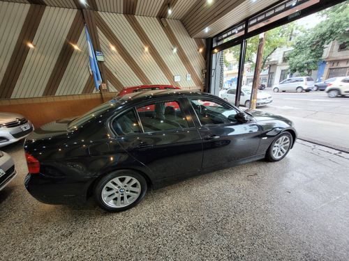 BMW Serie 3 2.0 320d Sedan Active