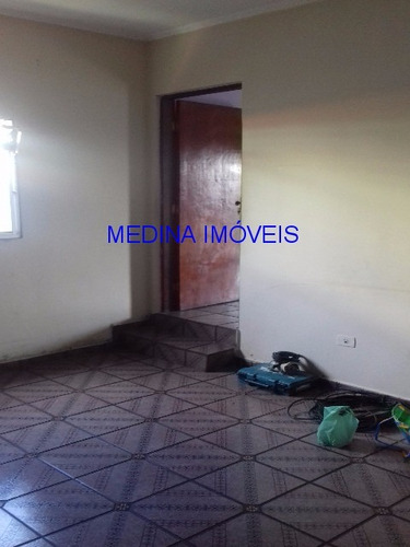 Imagem 9 de 23 de Casa A Venda - Ca00232 - 32774049