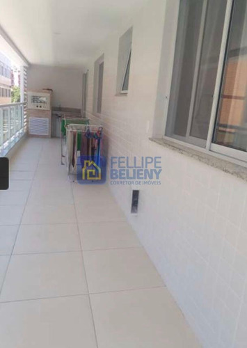 Imagem 10 de 15 de Apartamento Para Venda Em Cabo Frio, São Bento, 3 Dormitórios, 1 Suíte, 1 Banheiro, 2 Vagas - Ap405_1-1379600