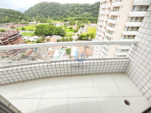 Imagem 29 de 30 de Cobertura Com 4 Dormitórios À Venda, 633 M² Por R$ 3.100.000,00 - Canto Do Forte - Praia Grande/sp - Co0003