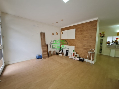 Imagem 3 de 26 de Casa Térrea No Bairro Alto Da Lapa, 3 Dorm, 1 Suíte, 10 Vagas, 220 M, 370 M - 1586