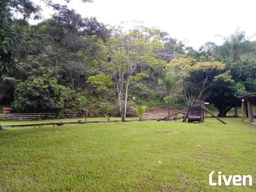 Imagem 7 de 20 de Chacara Com 40 Mil Metros Quadrados - 8553