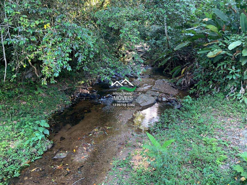 Imagem 1 de 30 de Chácara Com 1 Dorm, Area Rural, Pedro De Toledo - R$ 159 Mil, Cod: 560 - V560