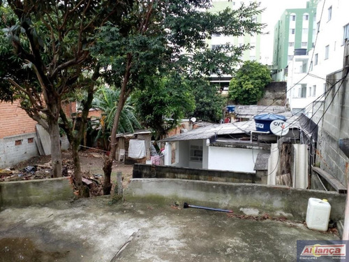 Imagem 5 de 15 de Terreno Para Construção. - Ai10656