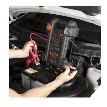 Imagen 3 de 4 de Partidor 13,5v Js350s-b2c Black+decker