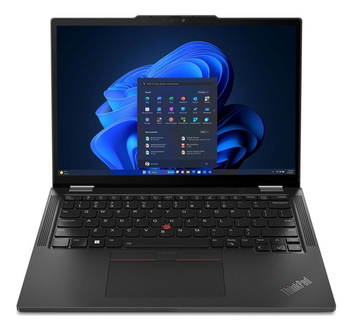 Laptop Lenovo Thinkpad X13 Ultra 7 155u 16gb Ram 1tb Ssd