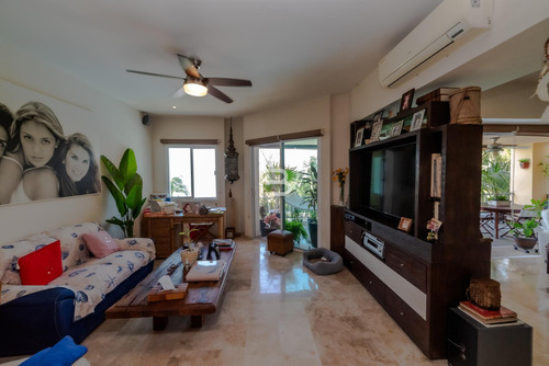 Isla Dorada Departamento En Venta Con Muelle