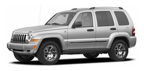 Bobinas De Encendido Jeep Cherokee Liberty 3.7 Y 4.7