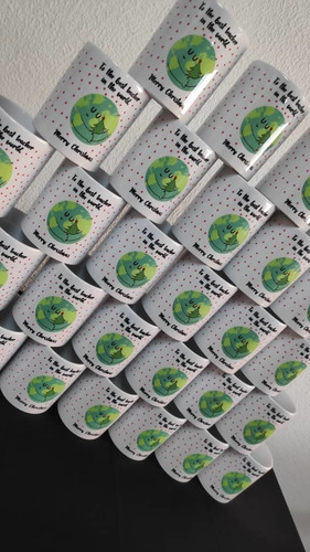 Imagen 4 de 10 de Tazas Sublimadas Personalizadas